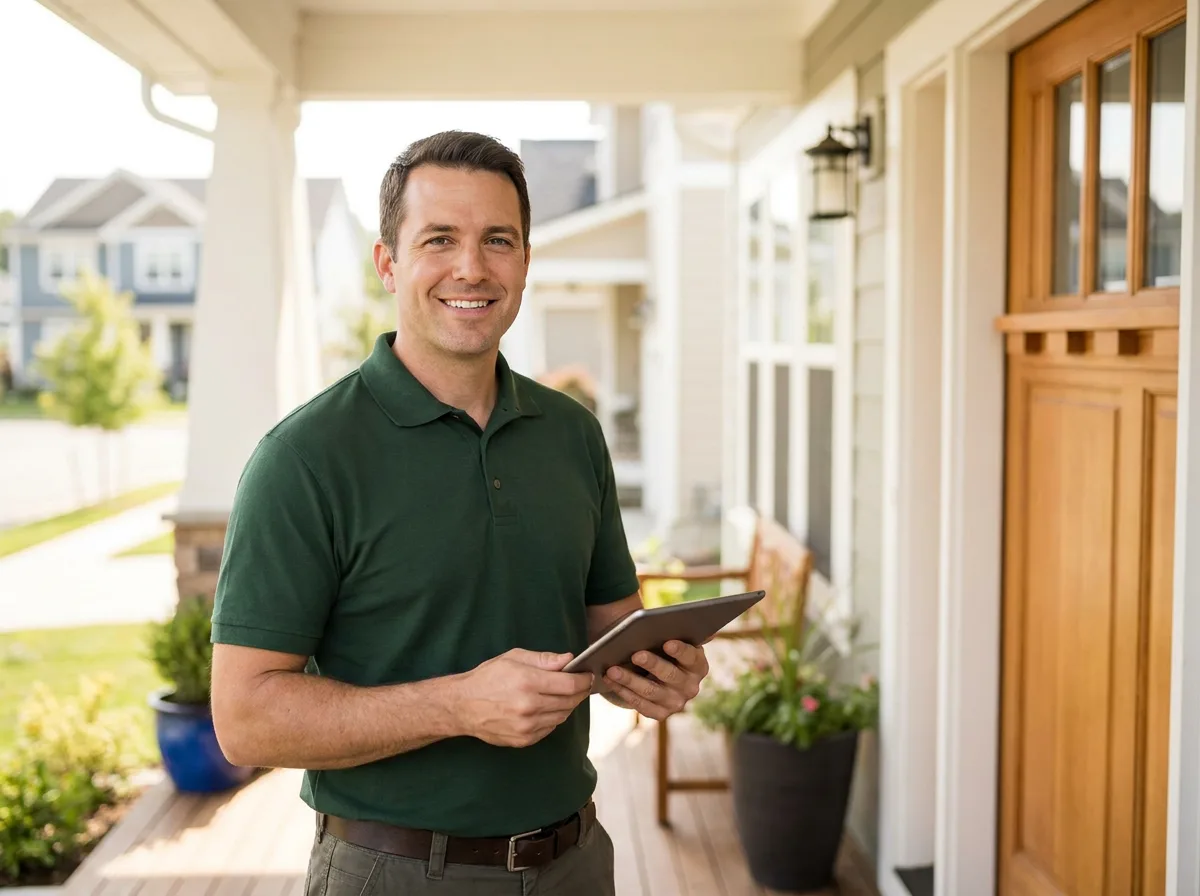 Pest control FAQs for Smithville, OK